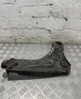 Renault Laguna III Front lower control arm/wishbone 571914