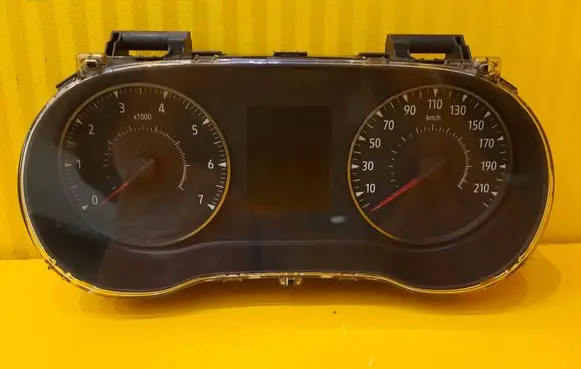 Dacia Sandero Speedometer (instrument cluster) VPLR1F14B115BM
