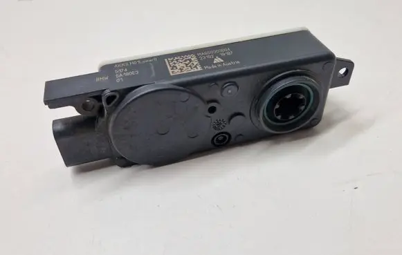 BMW 2 Active Tourer U06 Radiator active air flap actuator 5A180E3