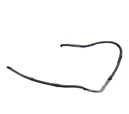 Mercedes-Benz S W220 Fuel return line/hose 