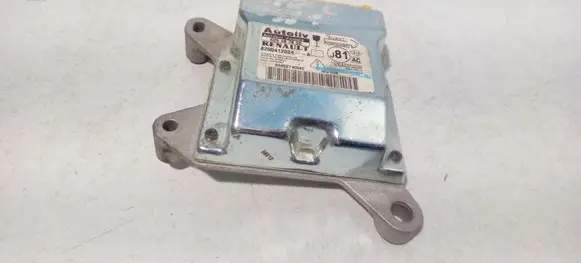 Renault Espace - Grand espace IV Airbag control unit/module 605487800 8200412024A