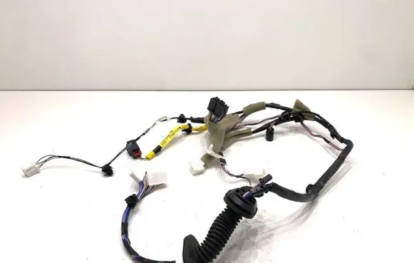 Suzuki Ignis Front door wiring loom 