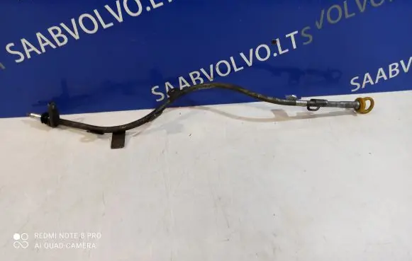 Saab 9-3 Ver1 Oil level dip stick 55188281 55200224