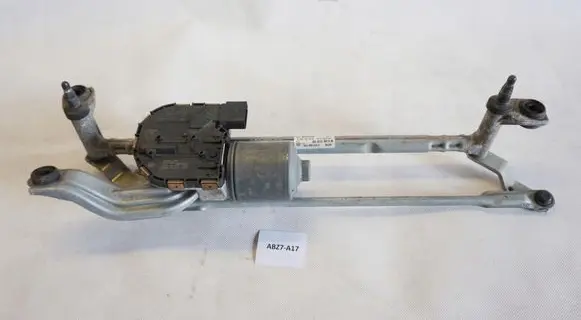 Volkswagen Golf VII Front wiper linkage 5G1955119A