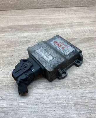 Hyundai Sonata LP gas control unit module 67R014903 110R004904 STAG4