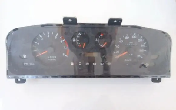 Ford Maverick Speedometer (instrument cluster) 248100f001