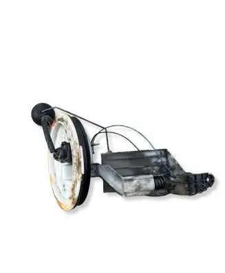 Audi A4 S4 B7 8E 8H Fuel level sensor 824090007 8E0201317R