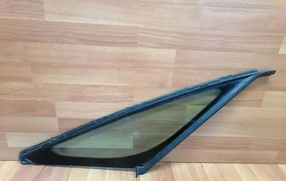Renault Espace V (RFC) Front triangle window/glass 768B54564R 768B56905R A038482