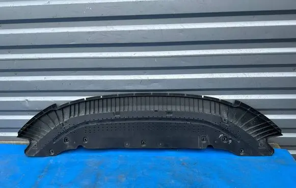 Audi A7 S7 4K8 Front bumper skid plate/under tray 4K8807611A