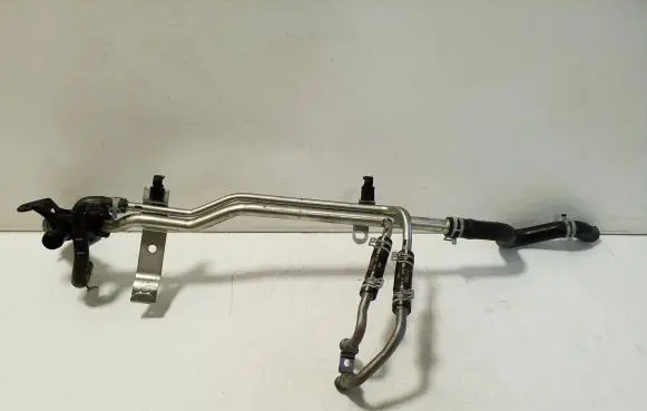 Volvo XC40 Engine coolant pipe/hose 32222086 31319352