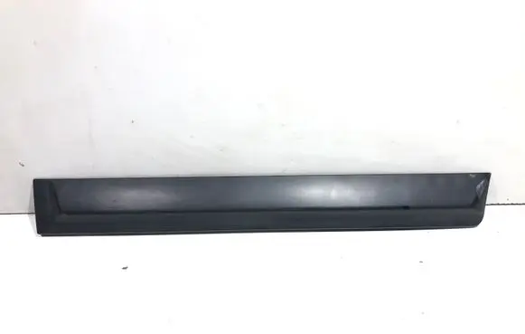 Citroen C4 I Rear door trim (molding) 9646793477