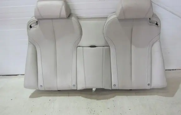 BMW 6 F12 F13 Interior set 52207280328 NAEX