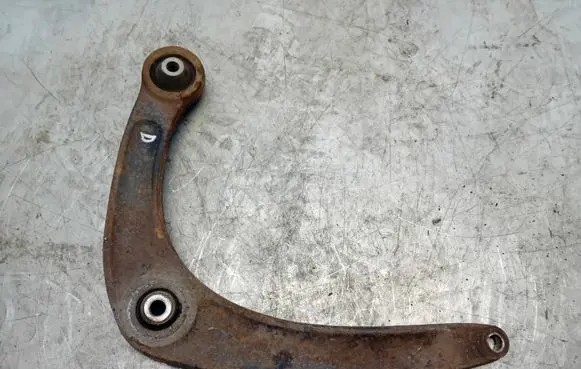 Citroen C4 I Picasso Front control arm 566792