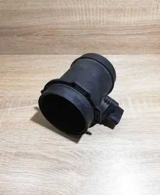 BMW 7 E65 E66 Mass air flow meter 0280218077