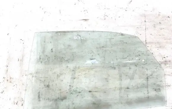 Honda Accord Rear door window glass