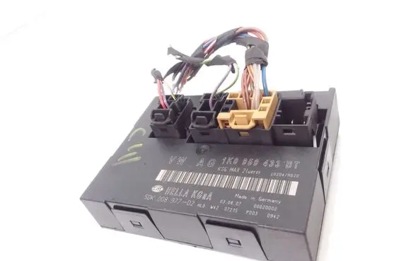 Volkswagen Touran I Comfort/convenience module 1K0959433BT