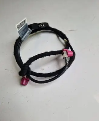 BMW 3 E90 E91 Sound system wiring loom 9185171