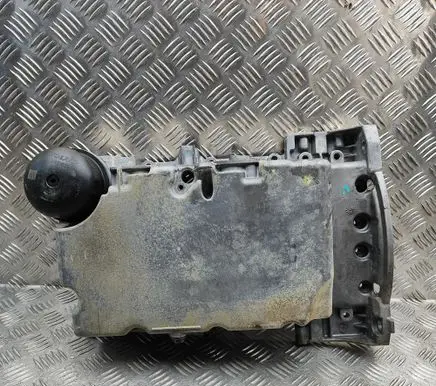 Volvo XC60 Oil sump 31410578 31410832
