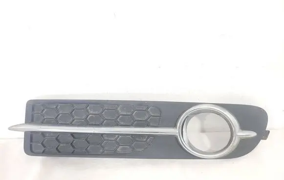 Volvo S80 Front fog light trim/grill 30655929 BP3ED