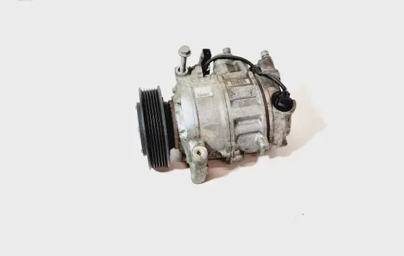 Audi A7 S7 4G Air conditioning (A/C) compressor (pump) 4G0260805B 4G0260805 4471502353