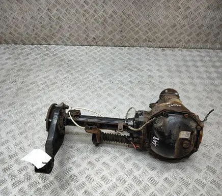 Mitsubishi L200 Front differential 3541A152