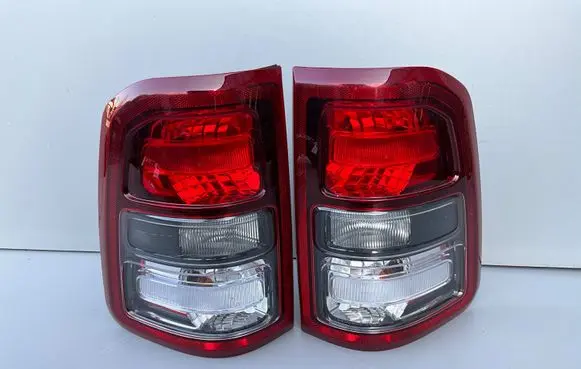 Dodge RAM Rear/tail lights set 68261576AE 68261577AE 065921
