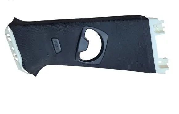 BMW 3 F30 F35 F31 (B) pillar trim (top) 7220998
