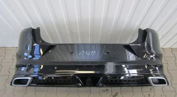 KIA Pro Cee'd III Rear bumper 86611J7710