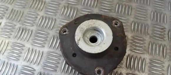 Volkswagen Polo Coil spring mount 6n0412331e