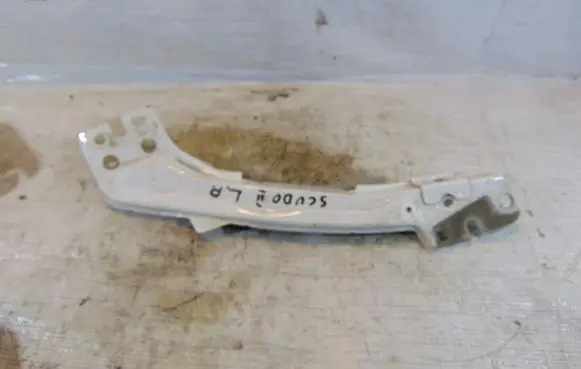 Fiat Scudo Holder (bracket) 