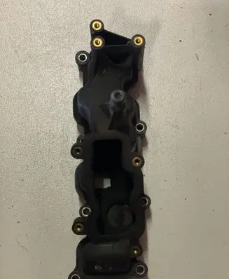 Audi A5 8T 8F Intake manifold 059129711 2900315859 036002