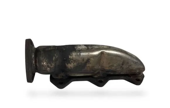 Audi A4 S4 B7 8E 8H Exhaust manifold 059253033M