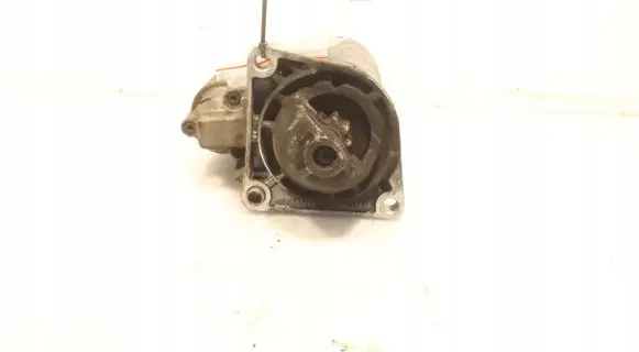 Alfa Romeo 159 Starter motor
