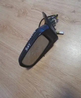 Nissan Prairie Front door electric wing mirror 8015 021718 0187357