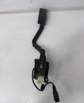 Citroen C5 Accelerator throttle pedal 9650341780 0280755012