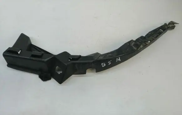 Volkswagen PASSAT B5 Front bumper mounting bracket 3B0807049C