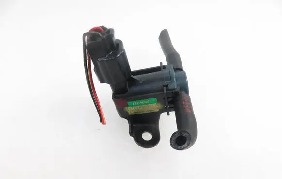 Honda Accord Valve vacuum 1362001710