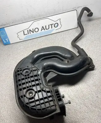 BMW 3 E46 Intake manifold 1432032