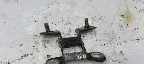 Chrysler Pacifica Tailgate/trunk/boot hinge 05054700AB