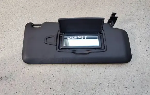 Mercedes-Benz B W246 W242 Sun visor