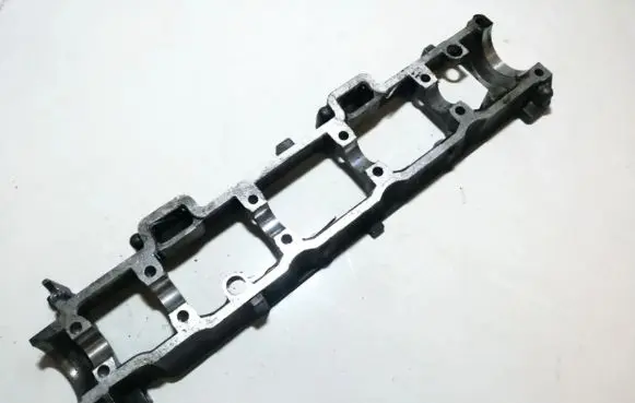 Peugeot 207 Camshaft 9636896980