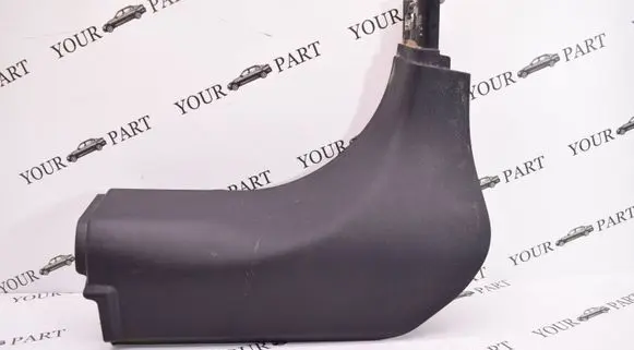 BMW X3 G01 Foot area side trim 7398018
