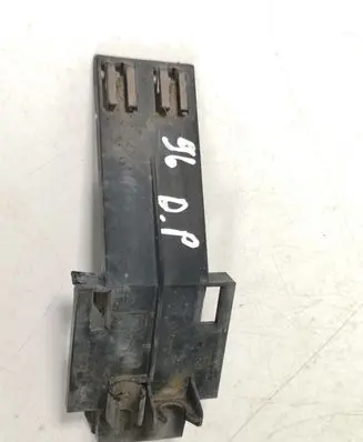 Other front suspension part