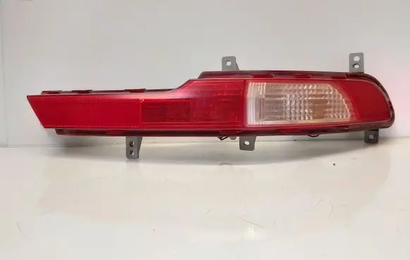 KIA Sportage Rear bumper light 