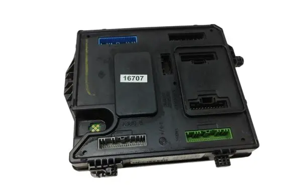 Renault Scenic III - Grand scenic III Comfort/convenience module 284B13297R S180098201