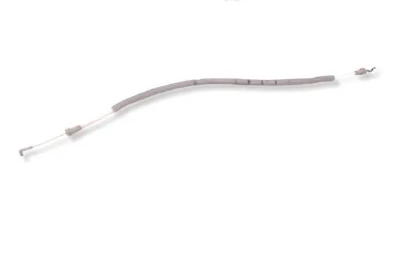 Volkswagen Crafter Front door cable line A9067601304