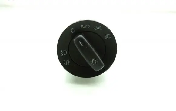 Volkswagen Golf Plus Light switch 1K0941431BN