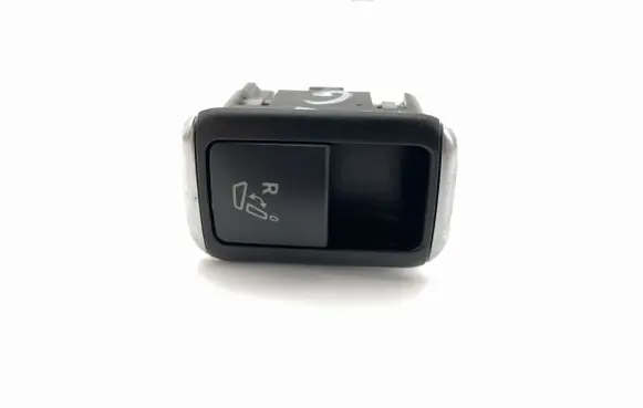 Mercedes-Benz GL X166 Seat control switch A1668201310