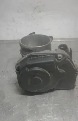 Audi A6 S6 C5 4B Throttle valve 058133063M 408237212003