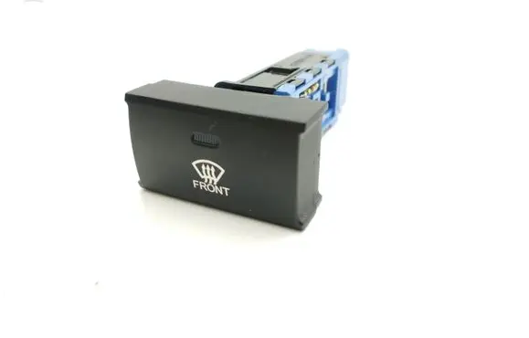Hyundai Santa Fe Windscreen/window heater switch 621W0510